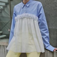 新品　ポピー　あさぎーにょ　長袖トップス 一推しお洋服で裏ワザ紹介💫 実はこのキャミ…絶対ゲットすべし