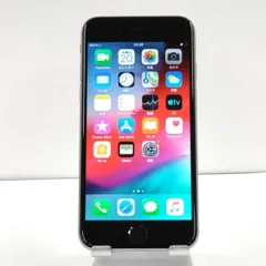 2024年最新】iphone6 16g 新品 au グレーの人気アイテム - メルカリ