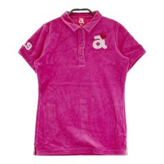 美品」半袖☆ポロシャツ☆アルチビオ - メルカリ