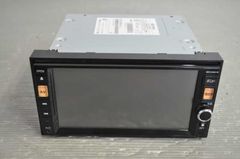 Nissan Car Navigation System MC314D-W - メルカリ