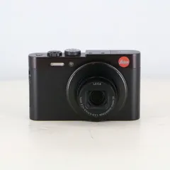2025年最新】ライカLEICA C Typ 112の人気アイテム - メルカリ