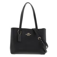 COACH コーチ ハンドバッグ F73277 ミニアベニュー キャリー