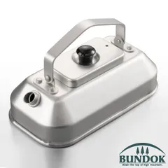 【在庫処分】【訳あり】【特価品】【送料無料】アルミケトル/BUNDOK(バンドック)/BD-906/アルミケトル 小型 アウトドア ミニケトル ソロ 直火 やかん クッカー メスティン 調理器具 直火 ソロキャンプ用 キャンプ用 ケトル バンドック