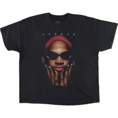 2025年最新】rodman tシャツの人気アイテム - メルカリ