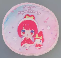 サンリオ ぽこぽこ サンド クッション SWIMMER×サンリオキャラクターズ ぽこぽこサンドクッション