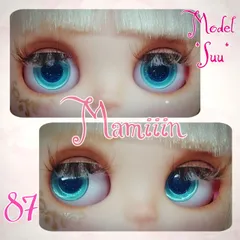 【＊Mamiiin＊】アイチップ【N】No.87