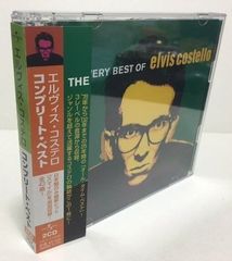 Elvis Costello - 曇りガラスのラヴソングNakano 1987 - メルカリ