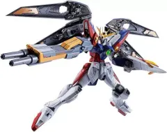 2026年最新】METAL ROBOT魂 ウイングガンダムゼロの人気アイテム
