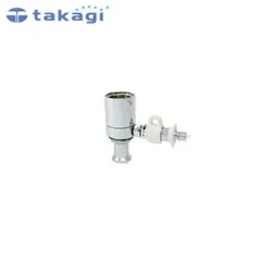 【即納】JH9024 タカギ TAKAGI みず工房エコ専用分岐水栓 送料無料