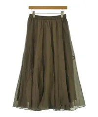 SLOBE IENA ロング・マキシ丈スカート レディース 【古着】【中古】【送料無料】