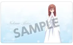 2025年最新】プレイマット 五等分の花嫁 中野三玖の人気アイテム