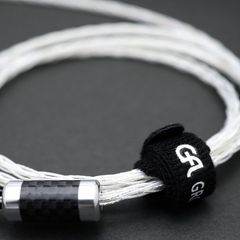 GROOVE AUDIO Zenith MDR-Z7用リケーブル オーグライン+4N銀線 8芯