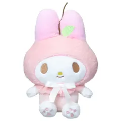 2025年最新】マイメロディバースデードールの人気アイテム - メルカリ