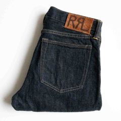 【美品】RRL【ONECE WASHED SLIM NARROW JEANS】29×30 スリムナロージーンズ デニムパンツ アメリカ製 25050502
