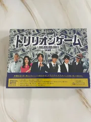 トリリオンゲーム DVD-BOX〈6枚組〉  新品未開封 トリリオンゲーム DVD-BOX〈6枚組〉 - メルカリ