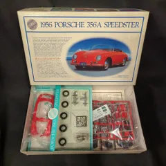 トミー 1/32 1956 PORSCHE 356A SPEEDSTER MMN3201
