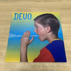 ディーボ　DEVO　Beautiful World　ピクチャーレコード　未開封 ディーボ DEVO Beautiful World ピクチャーレコード 未開封 2025
