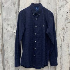 WOOL＆PRINCE（ウールアンドプリンス）ウールシャツ / Button Down Shirt / RegularFit