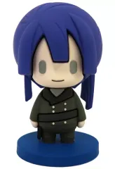 【中古】雑貨 長尾景 「バーチャルYouTuber にじさんじ ラバーマスコットコレクションA」