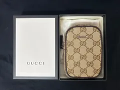 2023年最新】gucci グッチ シガレットケースの人気アイテム - メルカリ