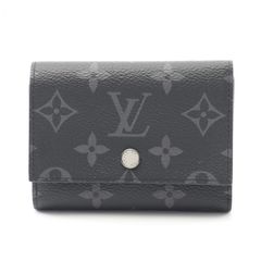 ルイヴィトン　ポルトモネ　クレディ　M61726　長財布　2つ折り財布 ルイ・ヴィトン LOUIS VUITTON 二つ折り長財布 ポシェット