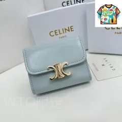 【今日特価】Celine セリーヌ 新しい凱旋門2ピースセット 頭層牛皮で仕上げ精緻でファッショナブル-WTO輸入2