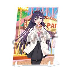 冴えない彼女の育てかた Fine B4ハイレゾアクリルアート 霞ヶ丘詩羽