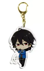 【中古】雑貨 朔間零 「あんさんぶるスターズ!×アイプラス コラボ記念コレクションアクリルキーホルダー C」