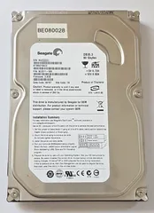 (未使用･未開封品)　SEAGATE Barracuda7200.10 ST380215A 80GB 7200rpm UATA/100 2MB ※RoHs対応※ sdt40b8 Amazon | SEAGATE Barracuda7200.10 ST380215A 80GB 7200rpm
