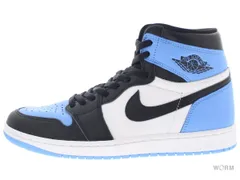 2025年最新】jordan 1 unc toeの人気アイテム - メルカリ
