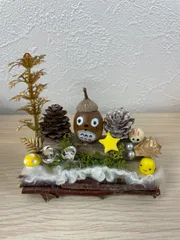 どんぐりアート~**みおん様確認用です**~