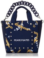パーリーゲイツ　カートバッグ カートバッグ for RAIN (UNISEX) | PEARLY GATES（パーリー