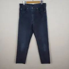 Levi's リーバイス 606 デニムパンツ テーパード インディゴ W33 L32 メンズ 古着 アメカジ ストリート