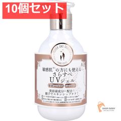마더 앤 도터 클리어 UV 젤 선크림 젤 SPF30 PA+++ 200g 10개 세트 정리 판매