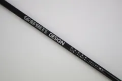グラファイトデザイン ラウネ h75 FLEX:S GRAPHITE DESIGN グラファイトデザイン RAUNE ラウネ