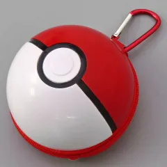 【中古】バッグ モンスターボール 半立体ポーチ 「ポケットモンスター」