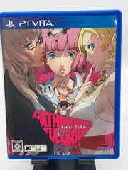 キャサリン・フルボディ - PS Vita