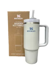 STANLEY (スタンレー) H2.0真空スリムクエンチャー タンブラー 10-10827-451 30OZ 887ml FOG 雑貨/036