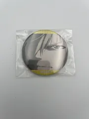 ユーリ!!! on ice 缶バッジ　ユーリ・プリセツキー