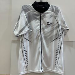 Daiwa ダイワ DE-71009 スペシャル アイスドライ メッシュ シャツ
