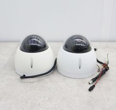 ジャンク防犯カメラ4台（TMEZON2台、VPLUS2台） - メルカリ