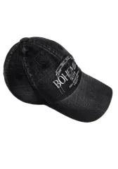 BOHEMIANSEOUL ボヘミアンソウル　bohemseo レザーキャップ BOHEMIANSEOUL ボヘミアンソウル bohemseo レザーキャップ 2025