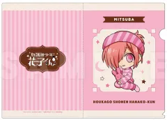 2025年最新】地縛少年花子くん クリアファイルの人気アイテム - メルカリ