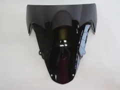 GSX-R1000 2003-2004 K3 ダブルバブル スクリーン スモーク