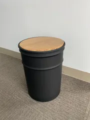 希少】美品 ラッセルノ ペール缶 チェア RUSSELUNO 非売品