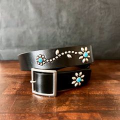 ウォレットチェーン スタッズキーリングセットブラス37cm ウォレットチェーン スタッズキーリングセットブラス37cm - メルカリ