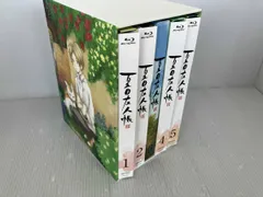 2025年最新】夏目友人帳 陸 5(完全生産限定版) [DVD]の人気