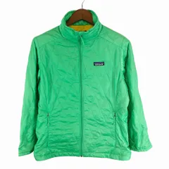 patagonia パタゴニア PRIMALOFT プリマロフト ナノパフジャケット