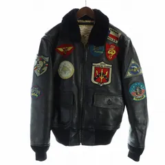 2025年最新】avirex g-1 トップガンの人気アイテム - メルカリ