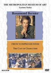 Rosamond Bernier: French Impression - Characters [DVD](中古品)